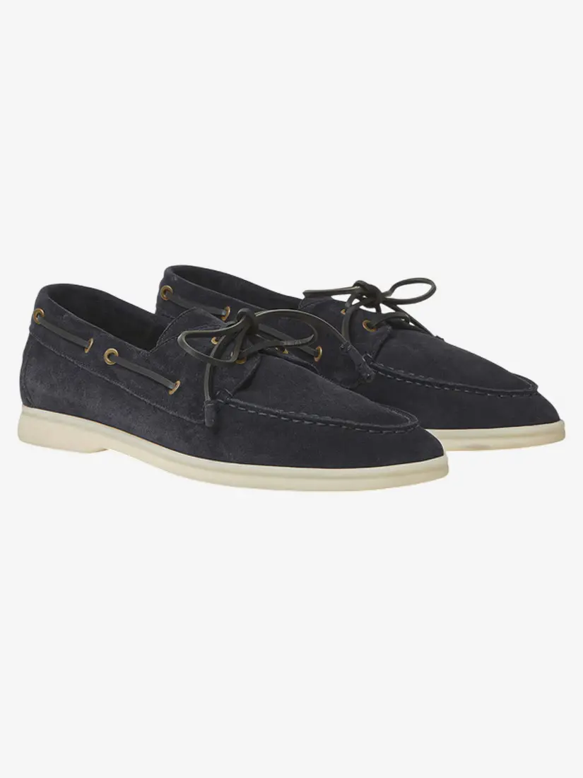 Mokasino Loro Piana Sea-Sail Walk