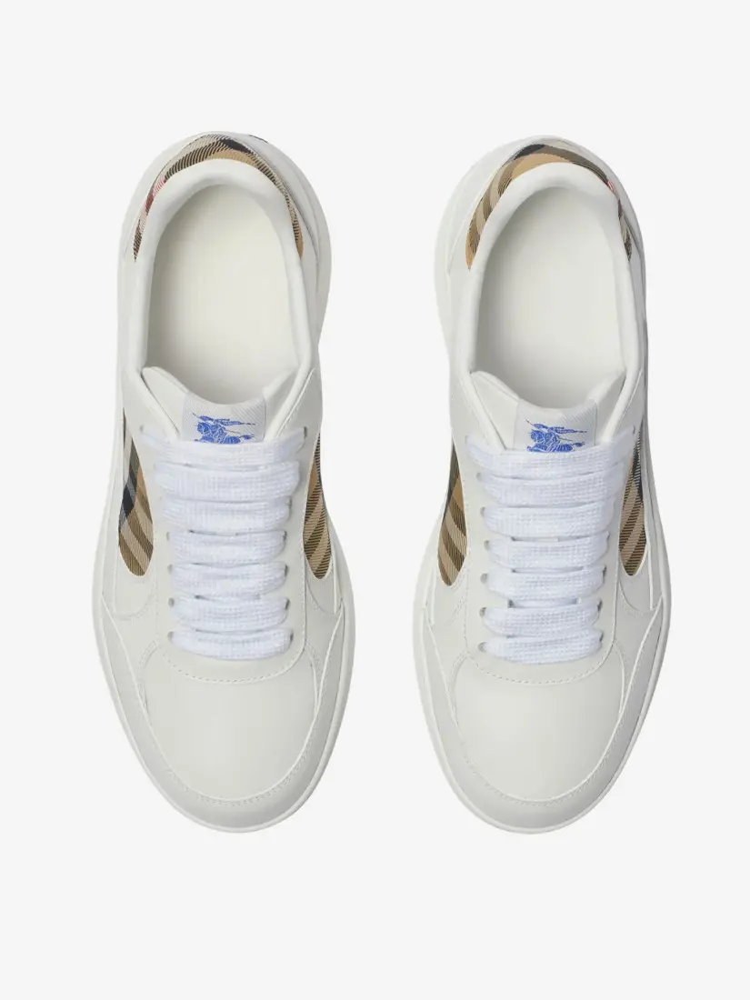 Burberry Terrace Sneakers