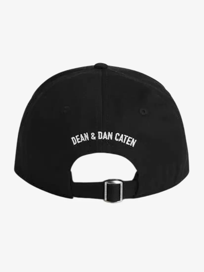 Kapele Dsquared2 Baseball Cap
