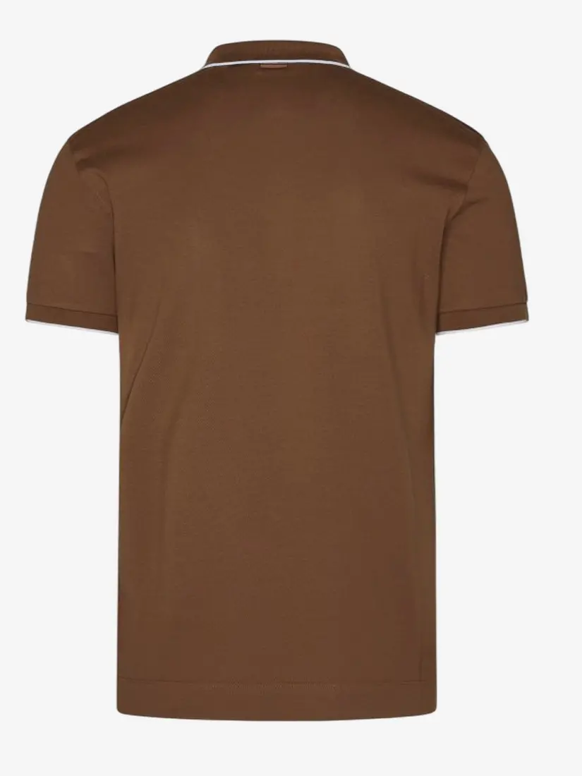 Bluzë Polo Zegna