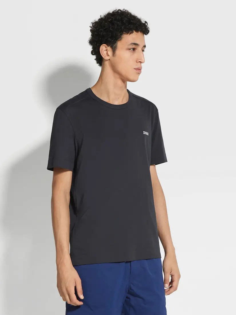 Bluzë Zegna
