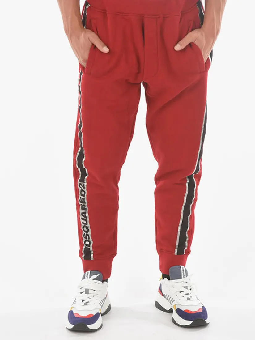 Tuta Dsquared2 Ski Fit Joggers