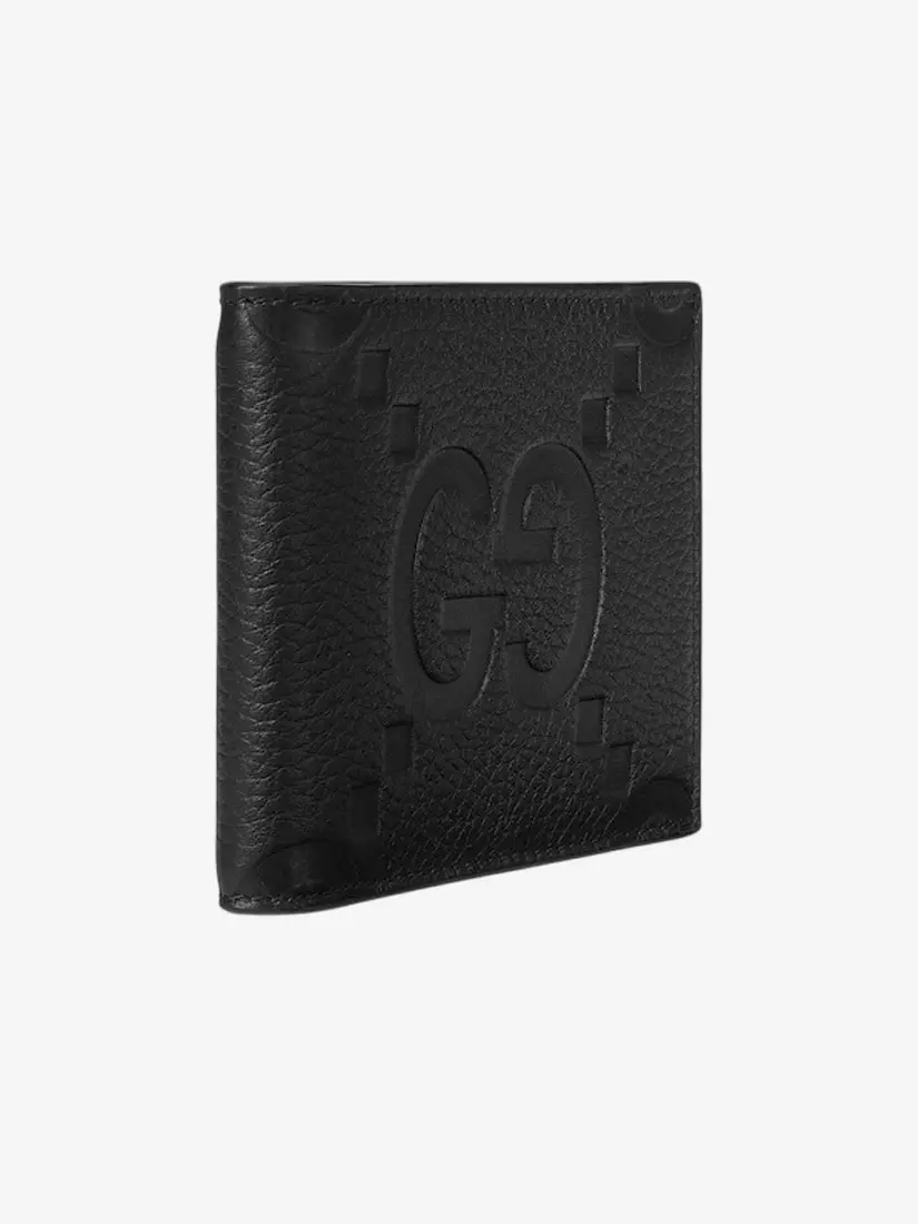 Portofol Gucci Jumbo GG