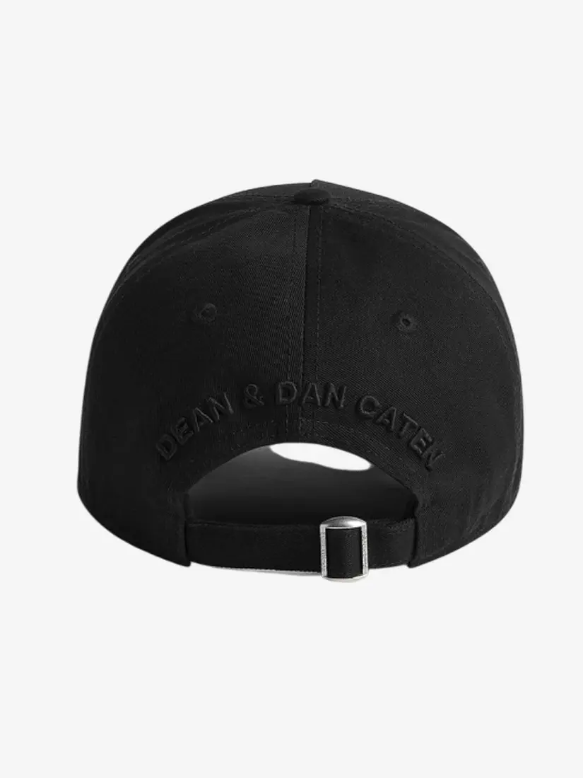 Kapele Dsquared2 Baseball Cap