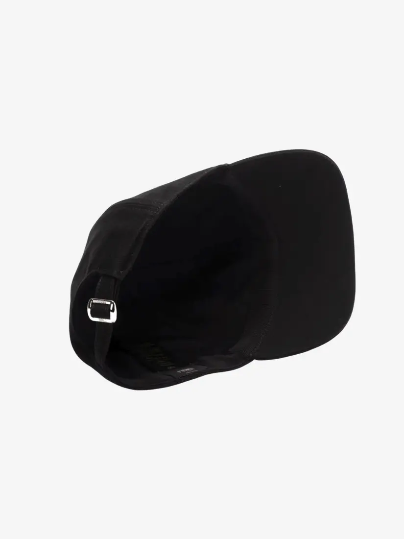 Kapele Fendi Logo Embroidered Baseball