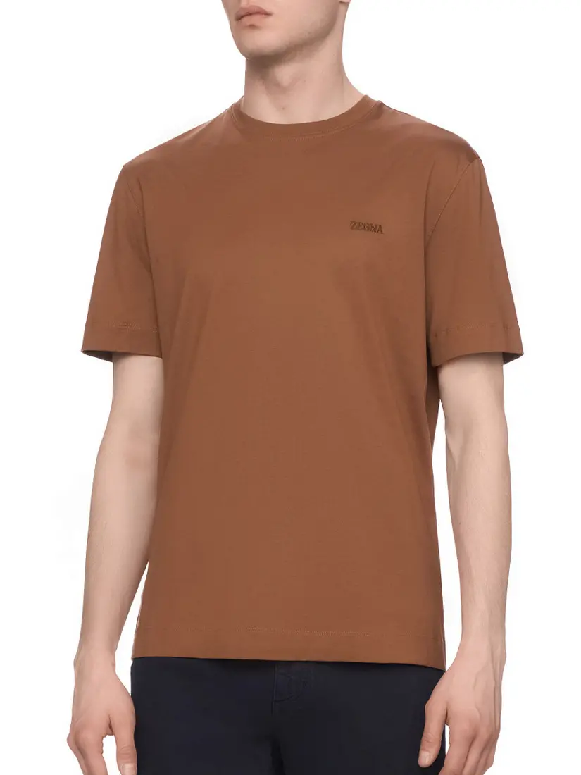 Bluzë Zegna