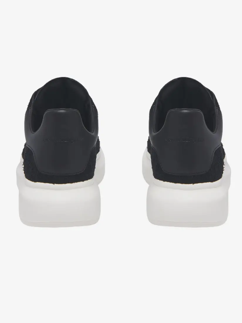 Atlete Alexander Mcqueen Oversized