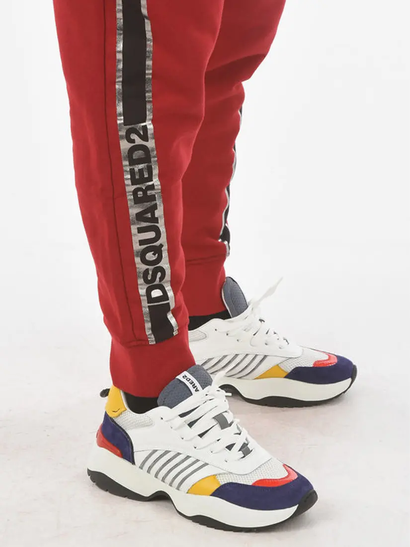 Dsquared2 Ski Fit Joggers