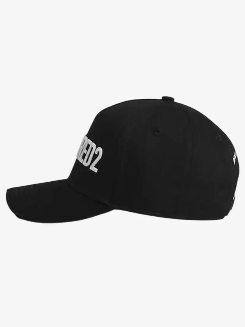 Kapele Dsquared2 Baseball Cap
