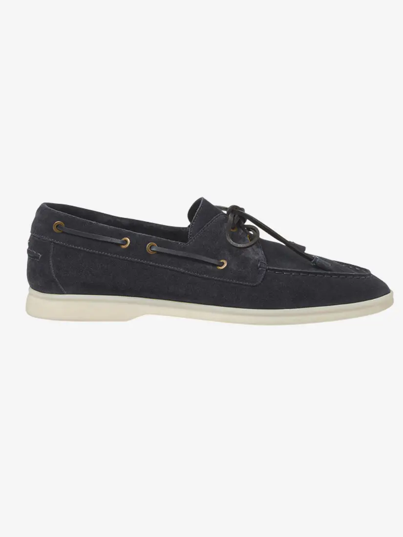 Mokasino Loro Piana Sea-Sail Walk
