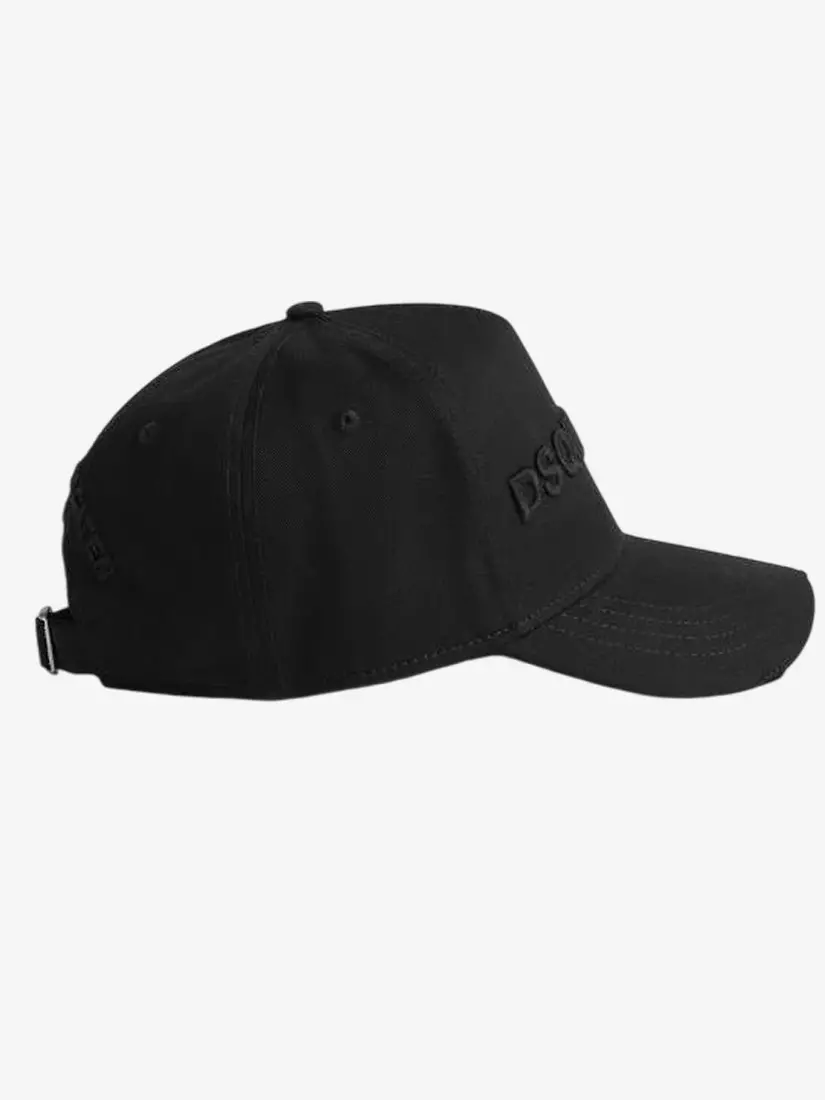 Kapele Dsquared2 Baseball Cap