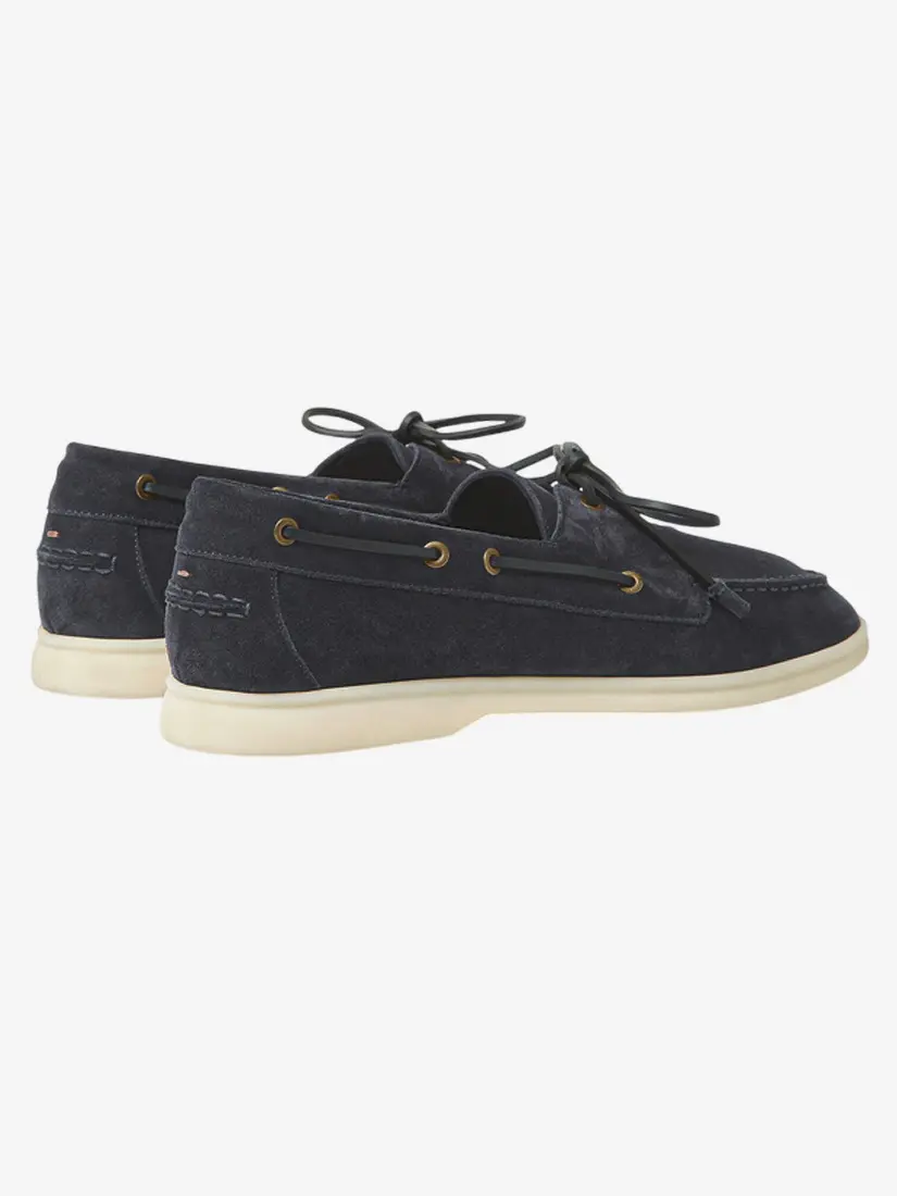 Mokasino Loro Piana Sea-Sail Walk