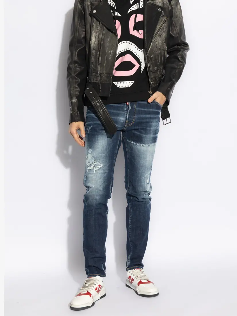 Xhinse Dsquared2 Cool Guy