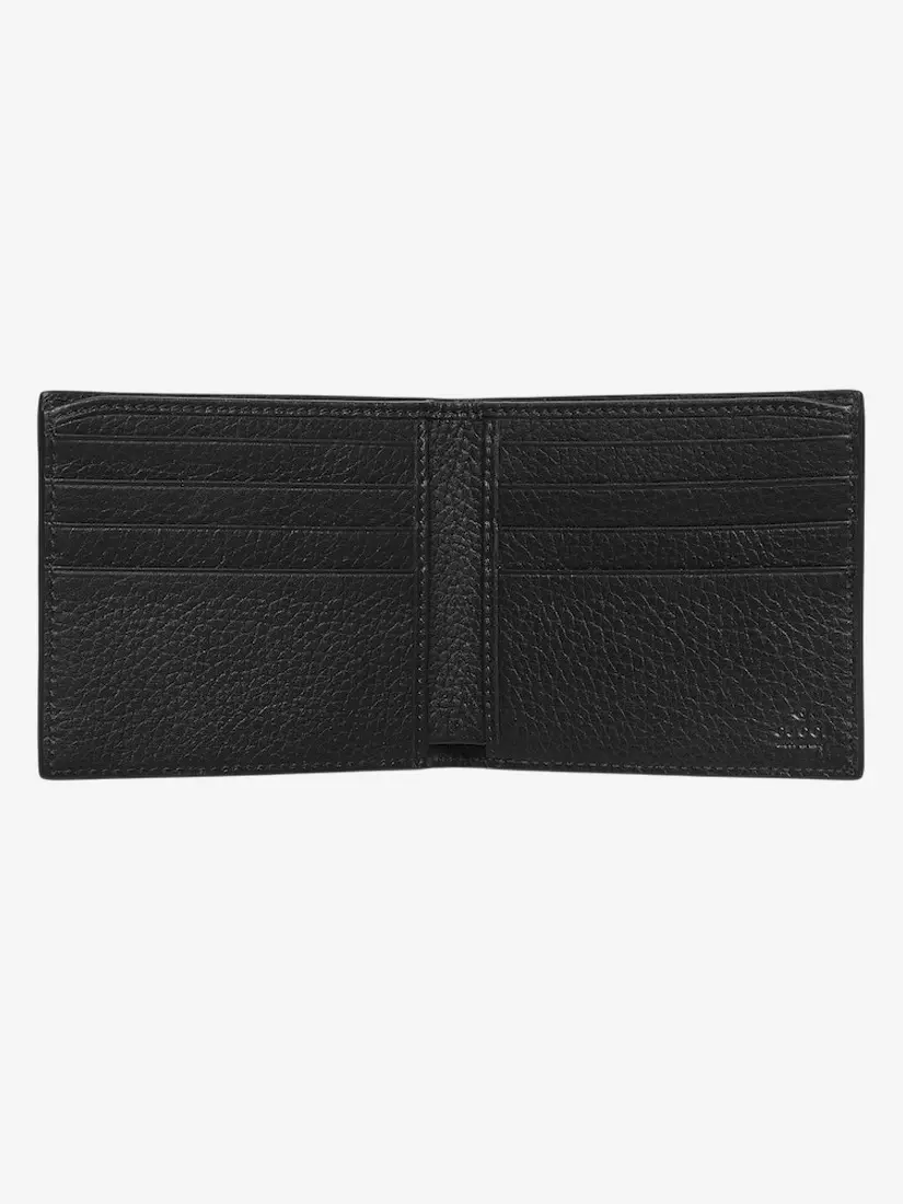 Portofol Gucci Jumbo GG