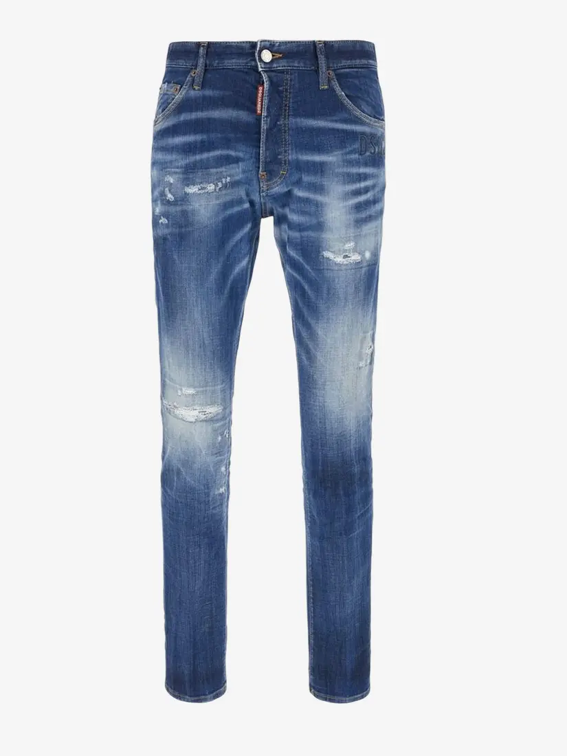 Xhinse Dsquared2 Stretch Cool Guy