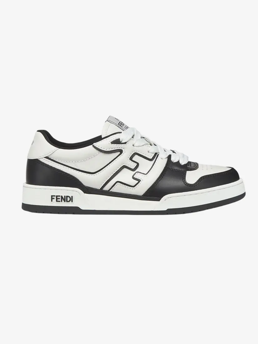 Atlete Fendi Match