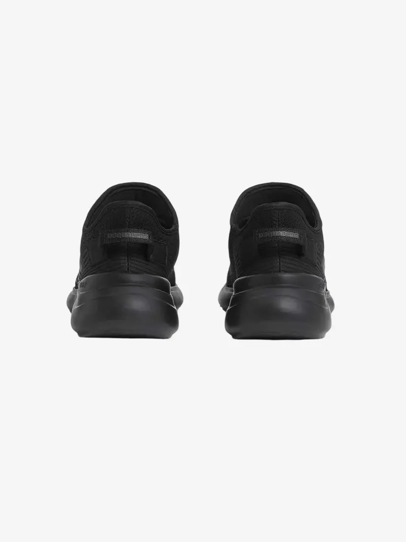 Atlete Dsquared2 Fly Sneakers