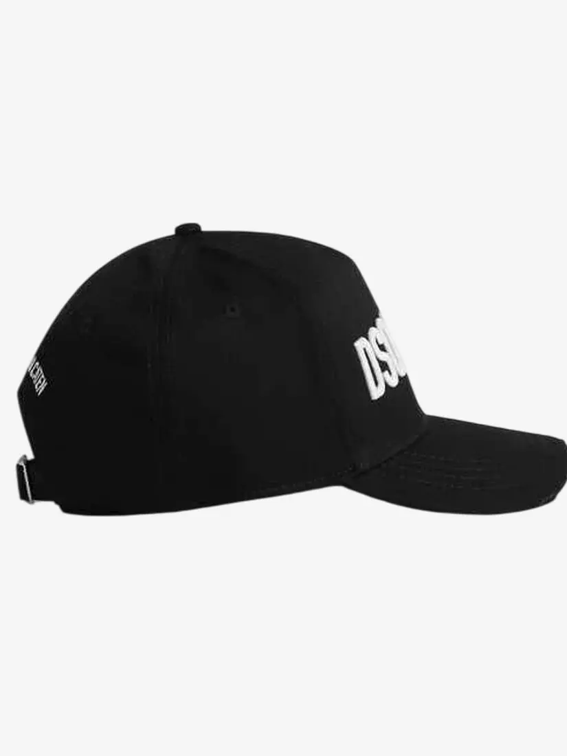 Kapele Dsquared2 Baseball Cap
