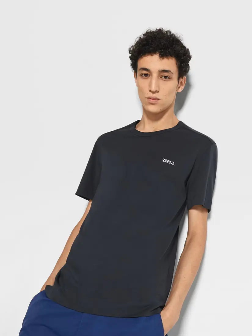 Bluzë Zegna