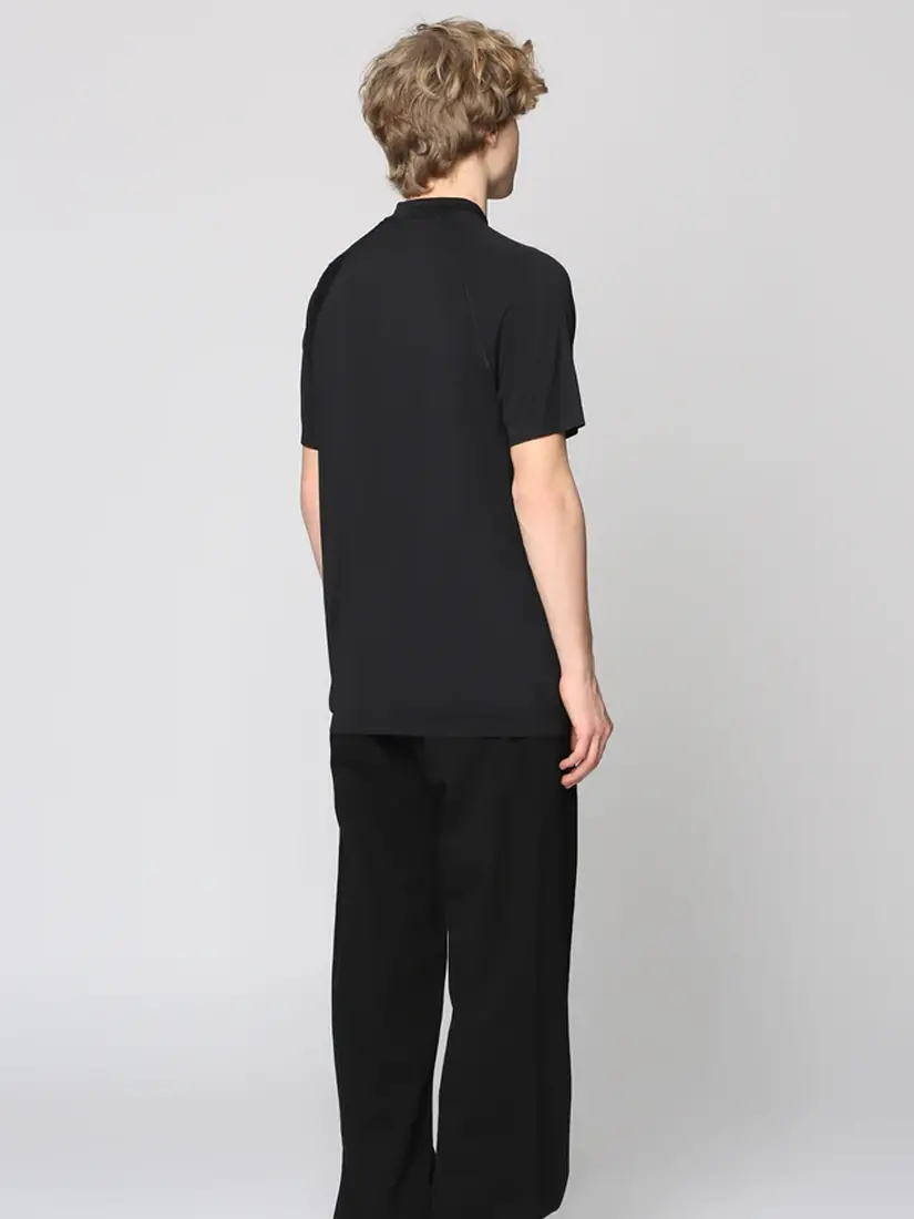 Bluzë Polo Hugo Boss Logo Print