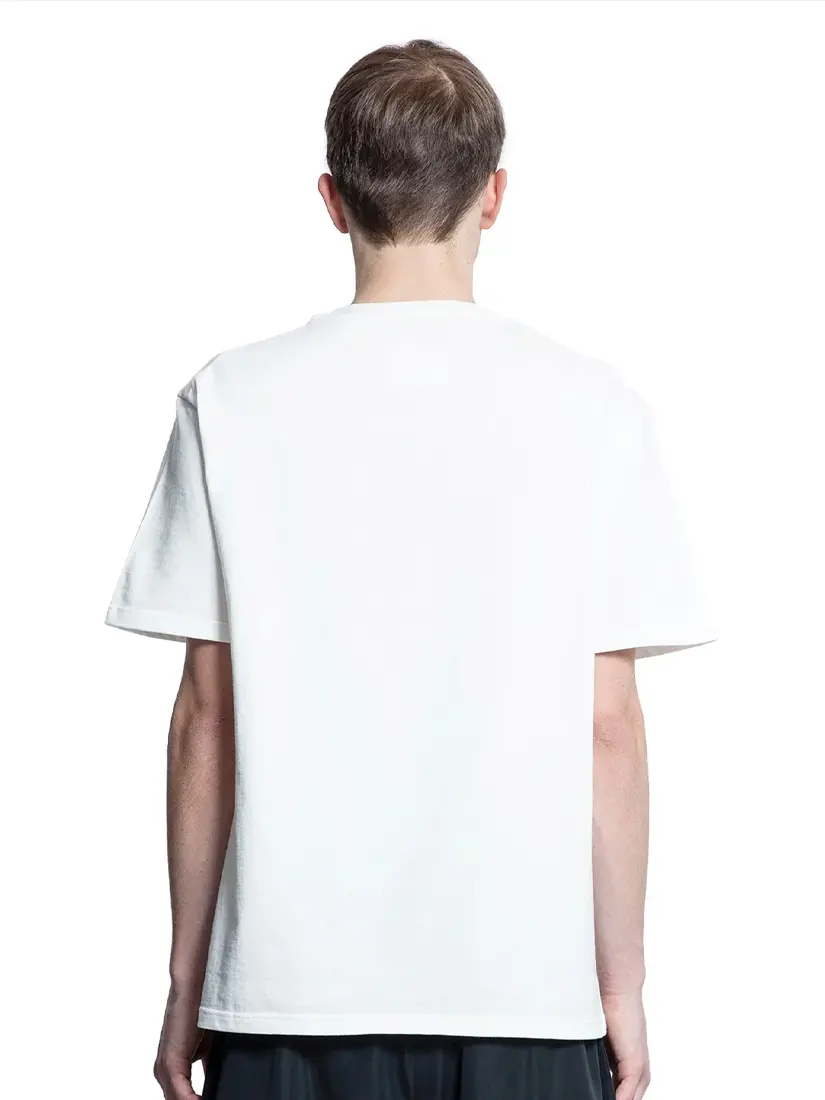 Bluzë Jil Sander Logo Print