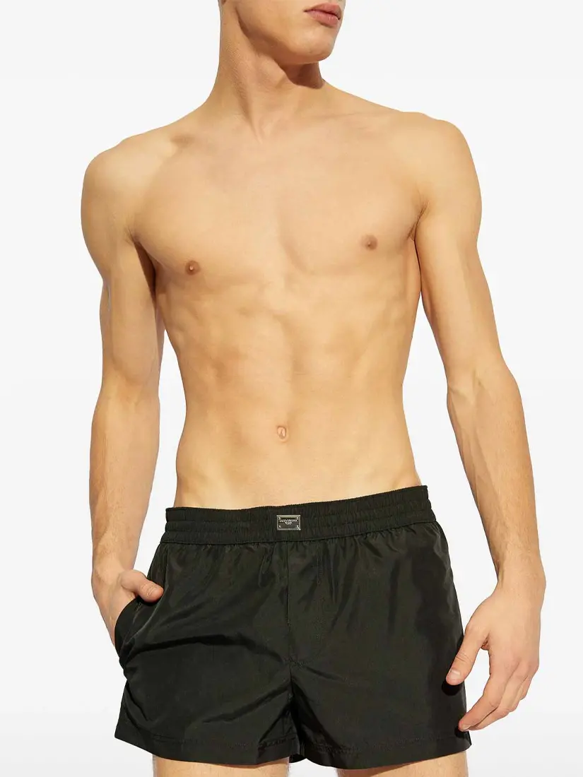 Tuta noti Dolce & Gabbana With Tag