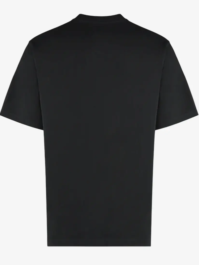 Bluzë Dolce & Gabbana With Logo Printed