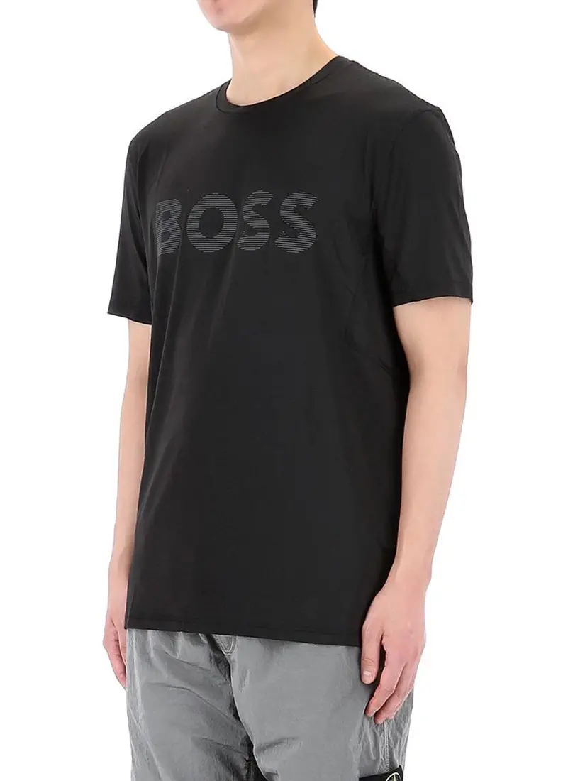 Bluzë Hugo Boss Active Big Logo