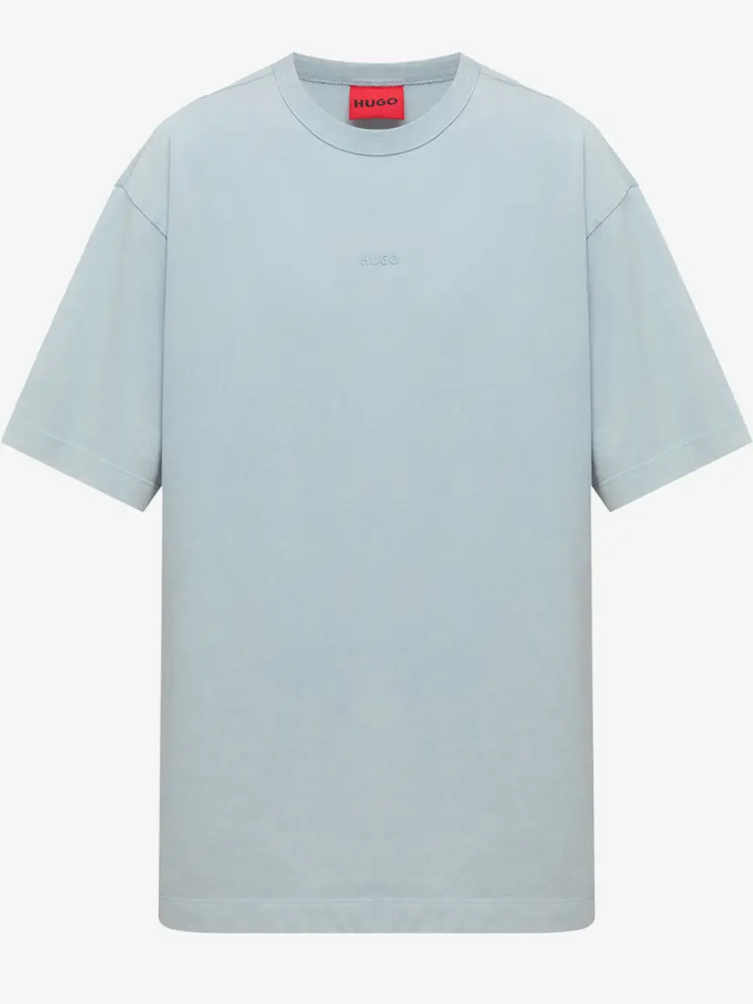 Bluzë Hugo Boss Logo Print