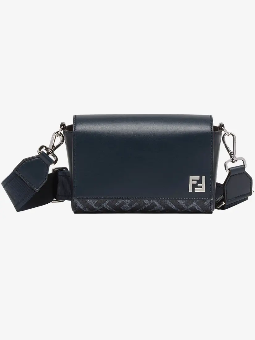 Çantë Dore Fendi FF Monogram