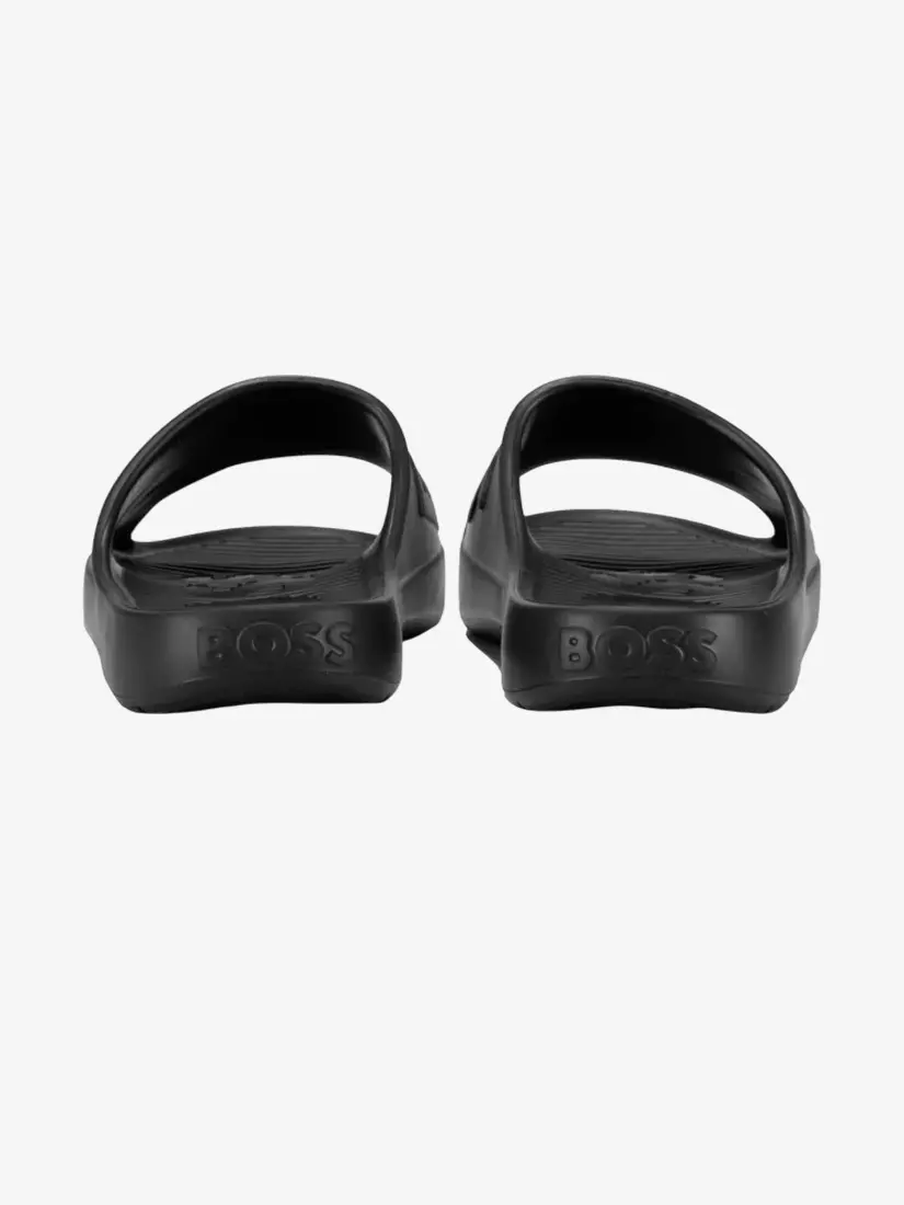 Shapka Hugo Boss Raised Logo PRIVAT