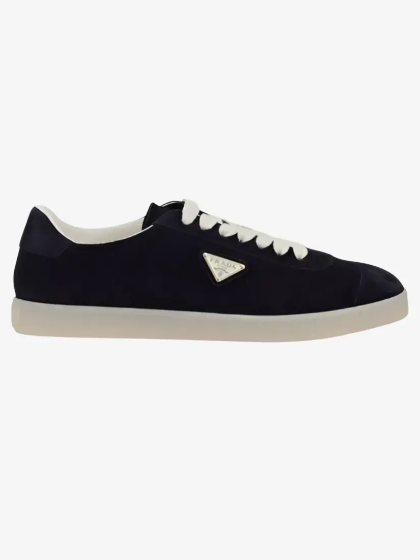 Atlete Prada Lace-Up