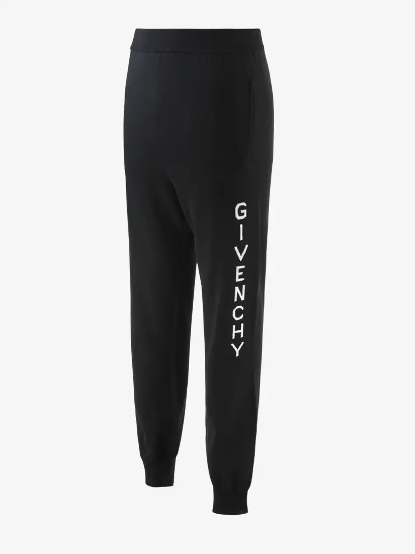 Tuta Givenchy Wool Track