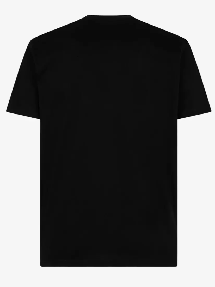 Bluzë DSquared2 Mini Icon Cool Fit