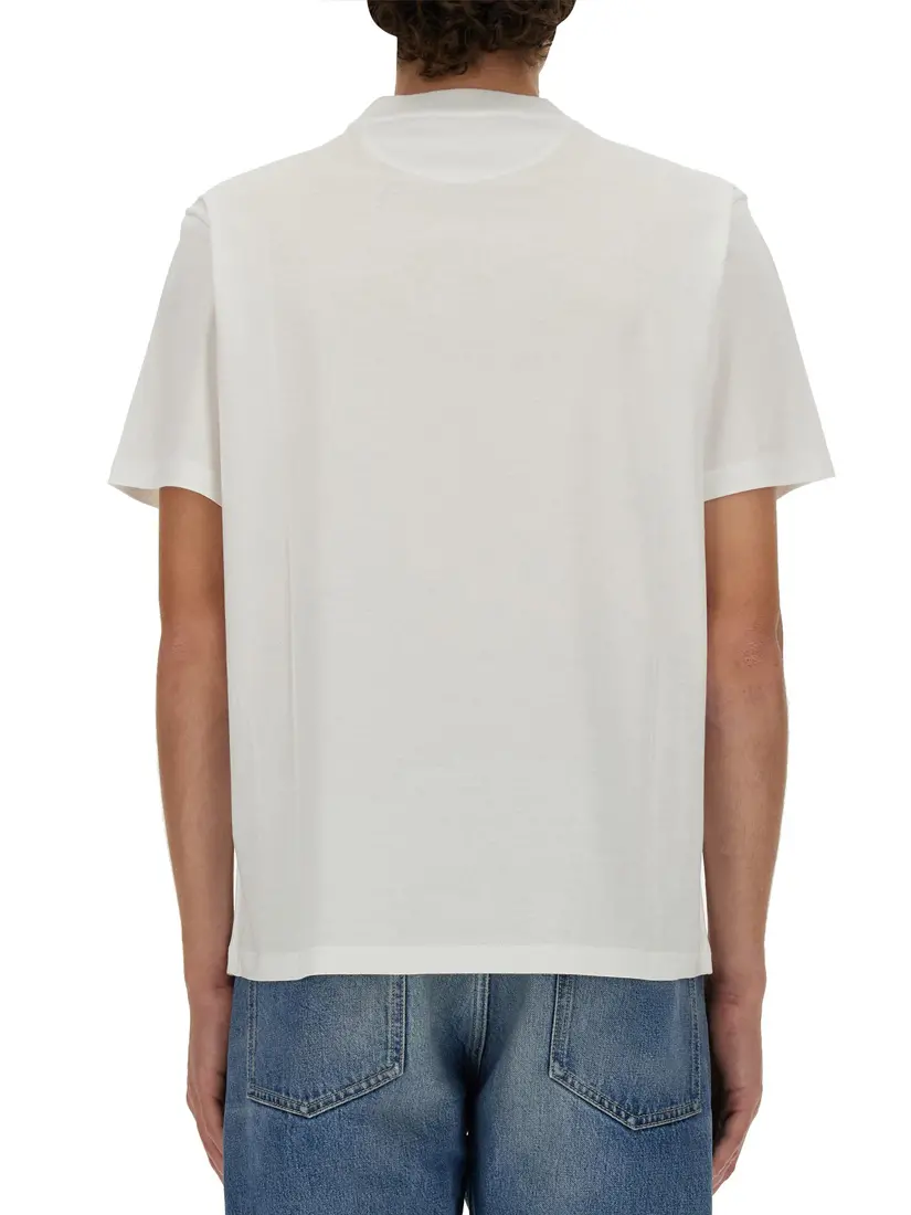 Bluzë Valentino Maison Logo Print