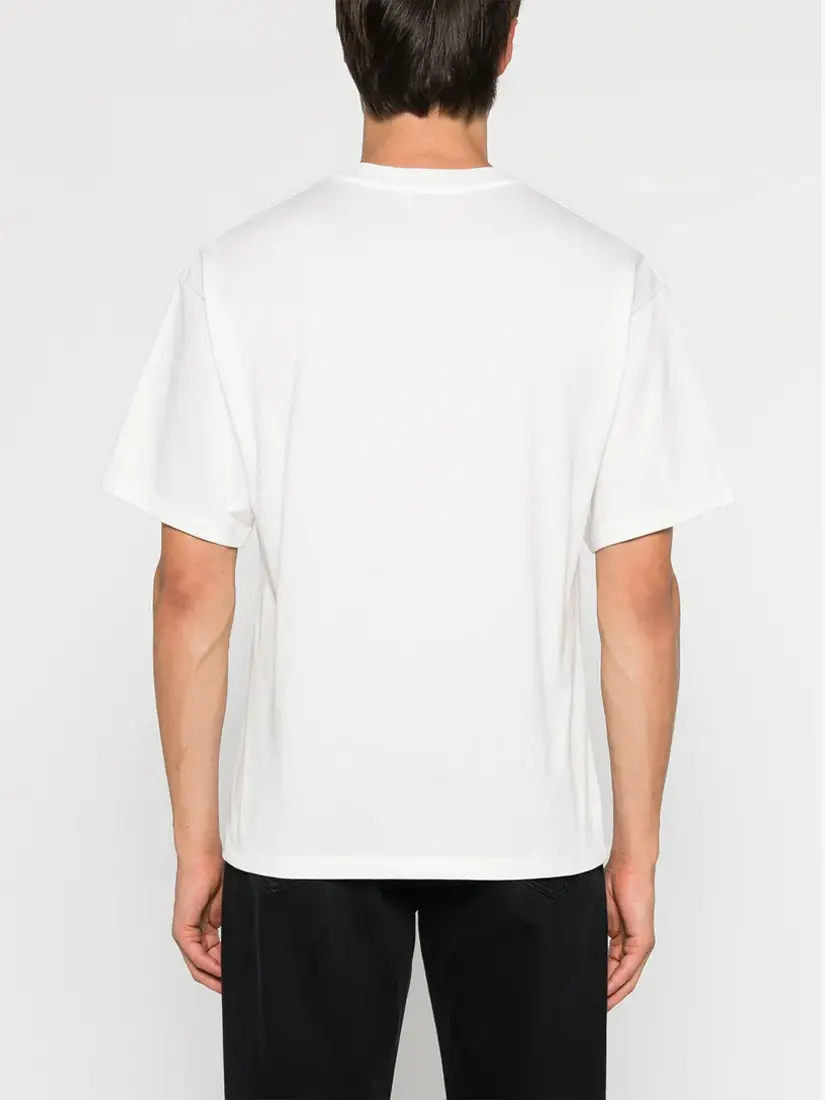 Bluzë Yves Saint Laurent Brand Label