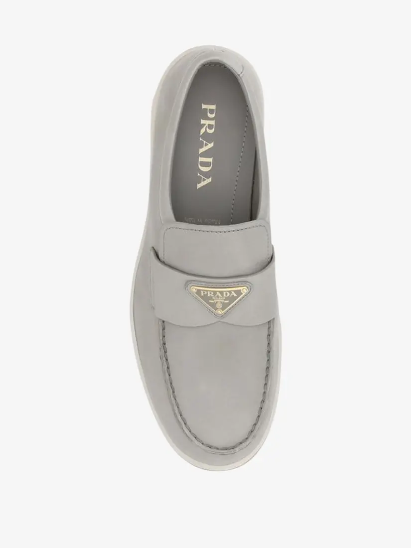 Këpucë Të Sheshta Prada (Privat)