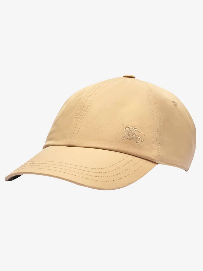 Kapele Burberry Embroidered EKD