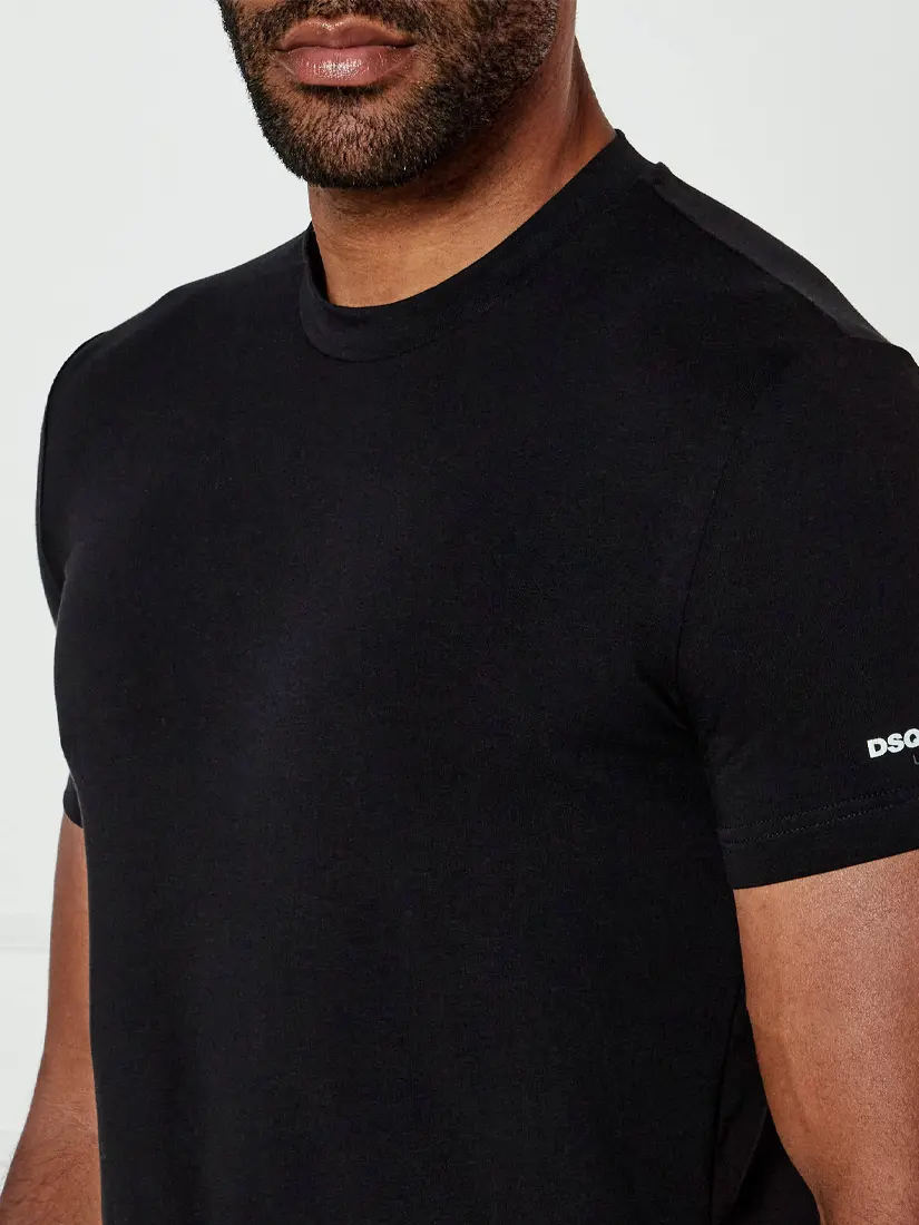Bluza të brendshme Dsquared2 (2 copë)