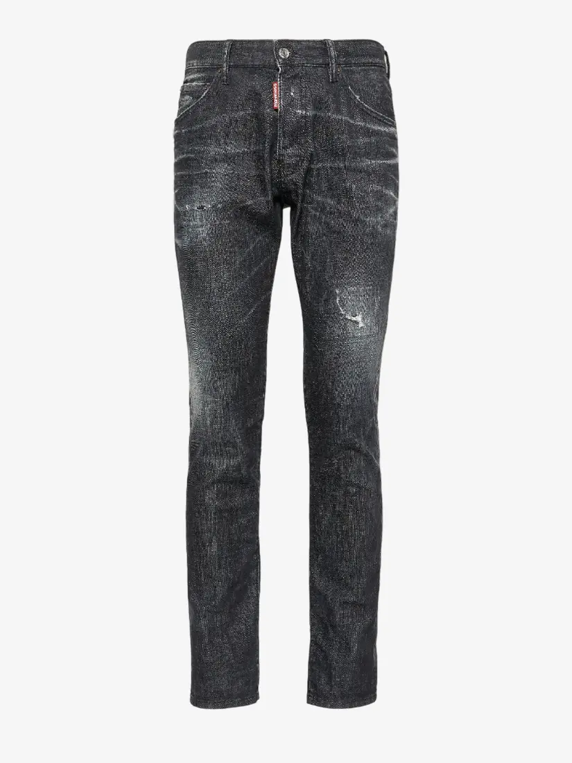 Xhinse Dsquared2 Easy Wash Cool Guy