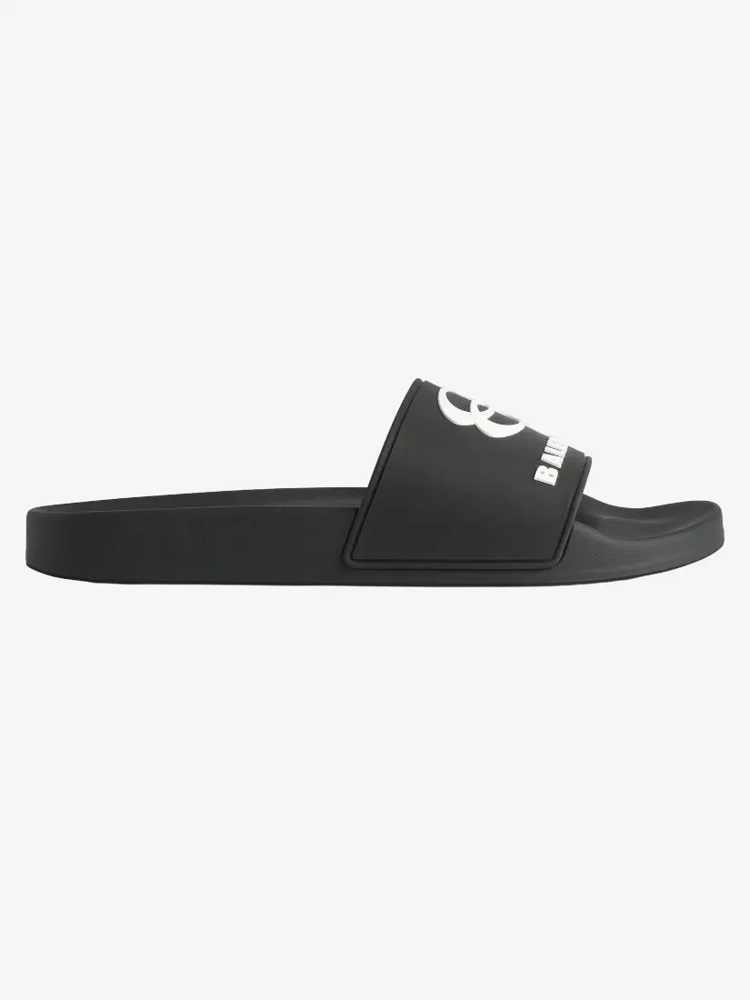 Shapka Balenciaga Pool Slide