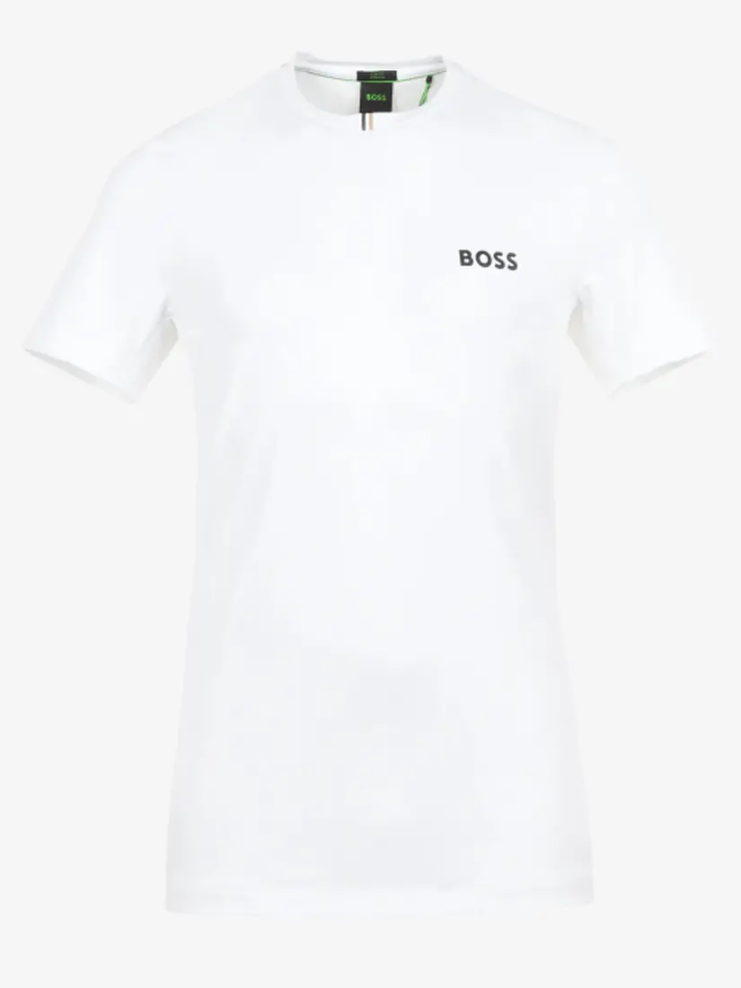 Bluzë Hugo Boss Logo Print