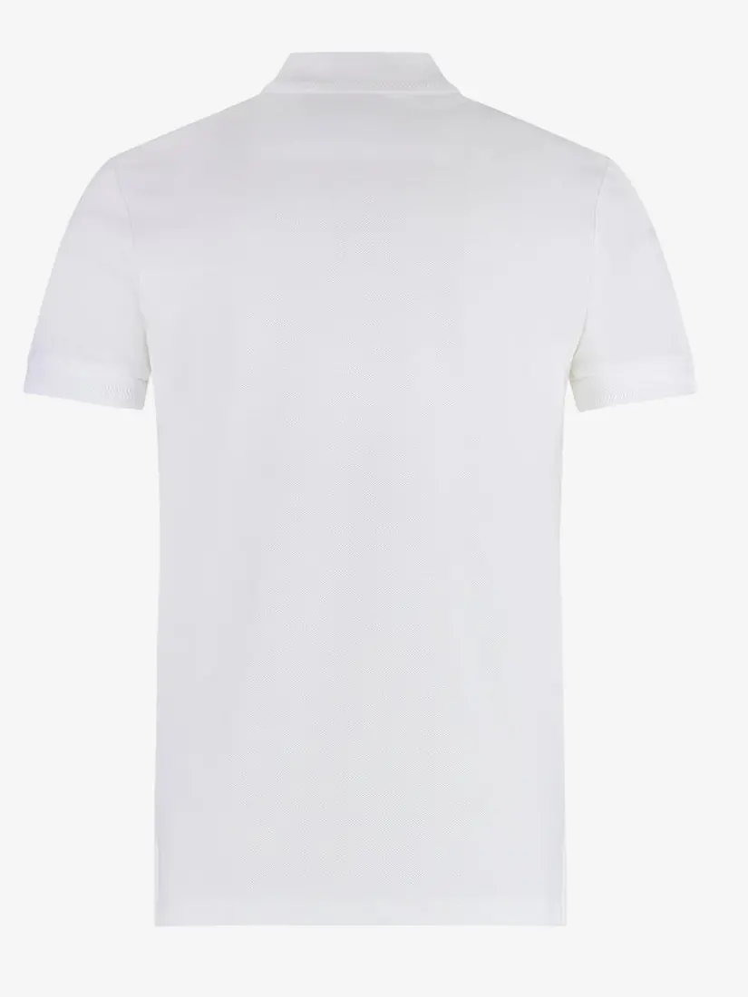 Bluzë Polo Burberry EKD