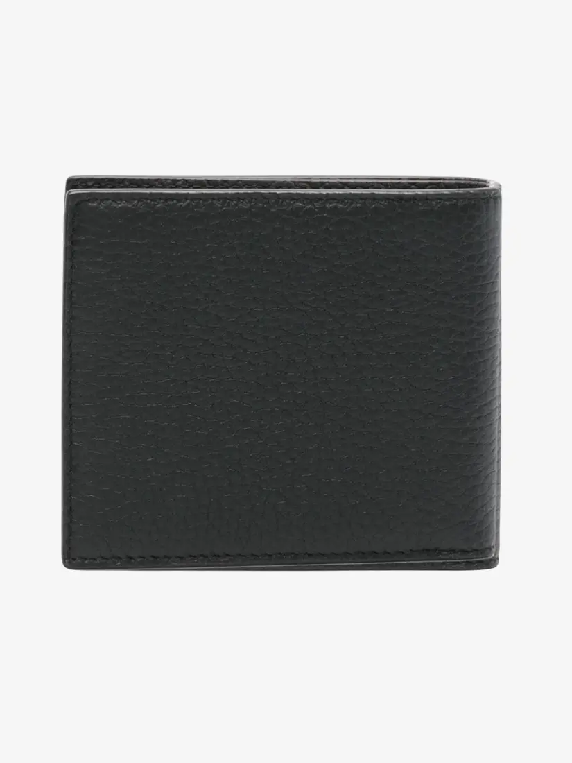 Portofol Dolce & Gabbana Embossed Logo