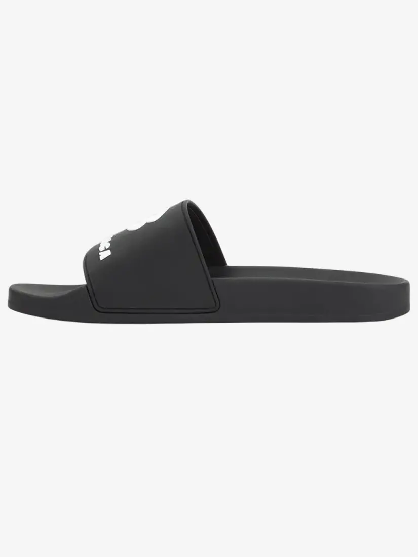 Balenciaga Pool Slide Slippers