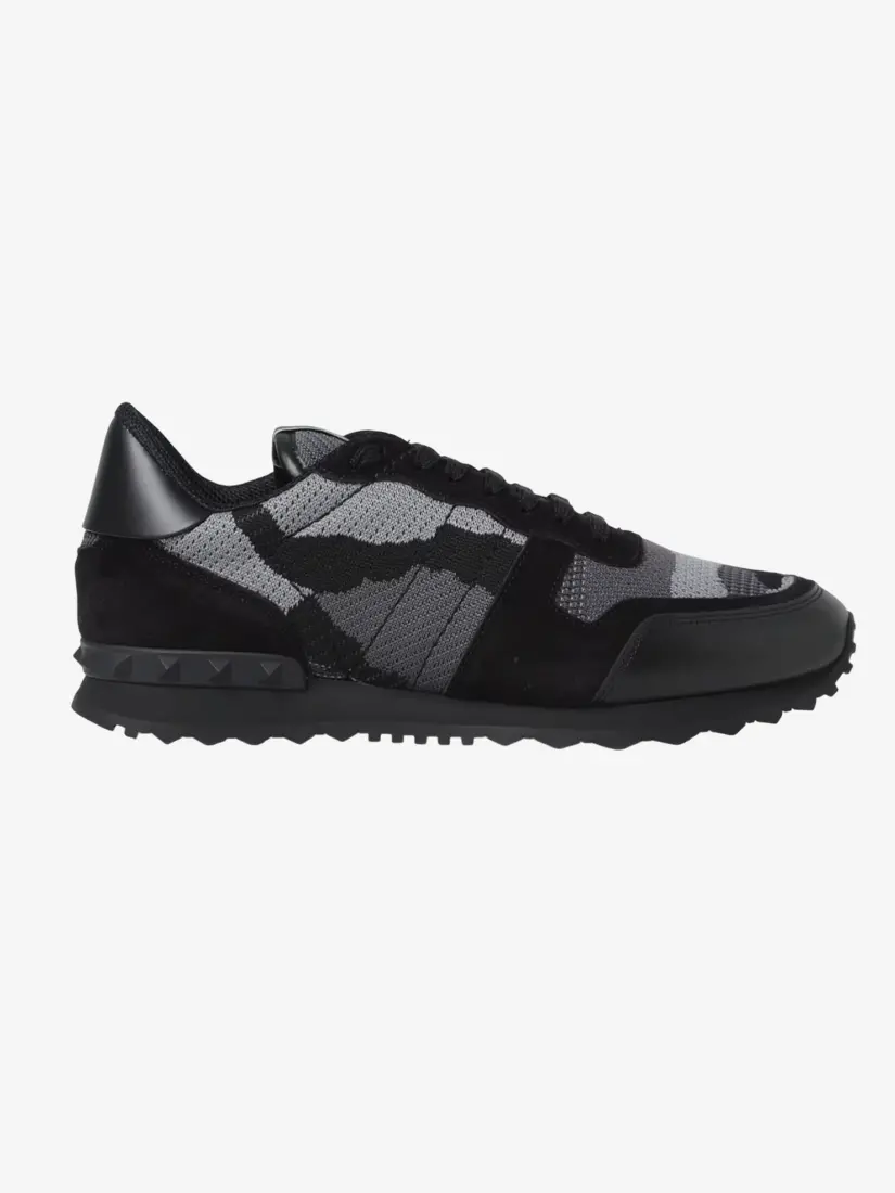 Atlete Valentino Camouflage
