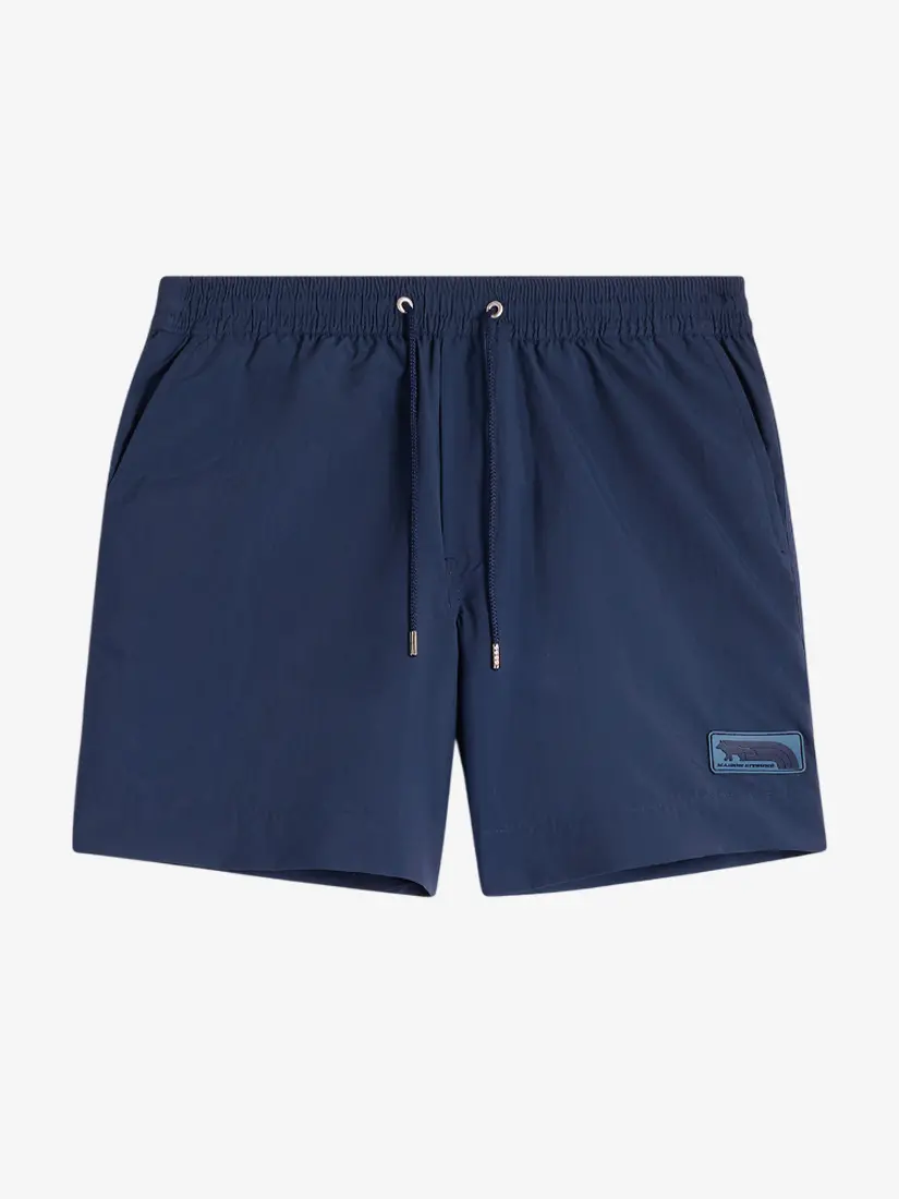 Tuta noti Maison Kitsune Flash Fox