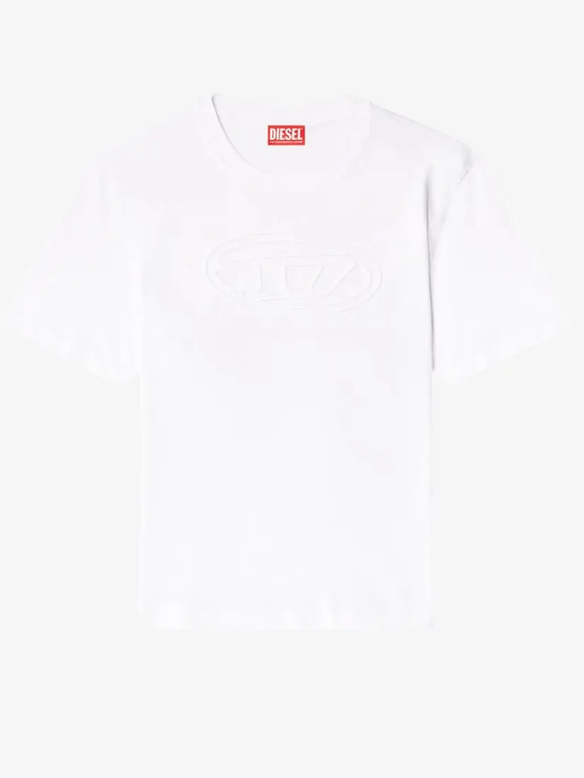 Bluzë Diesel T-Adjust-Bigoval