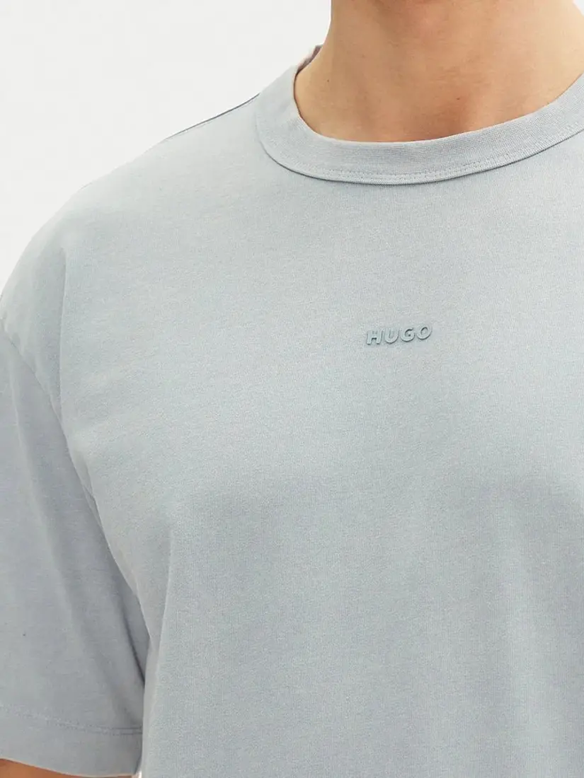 Bluzë Hugo Boss Logo Print