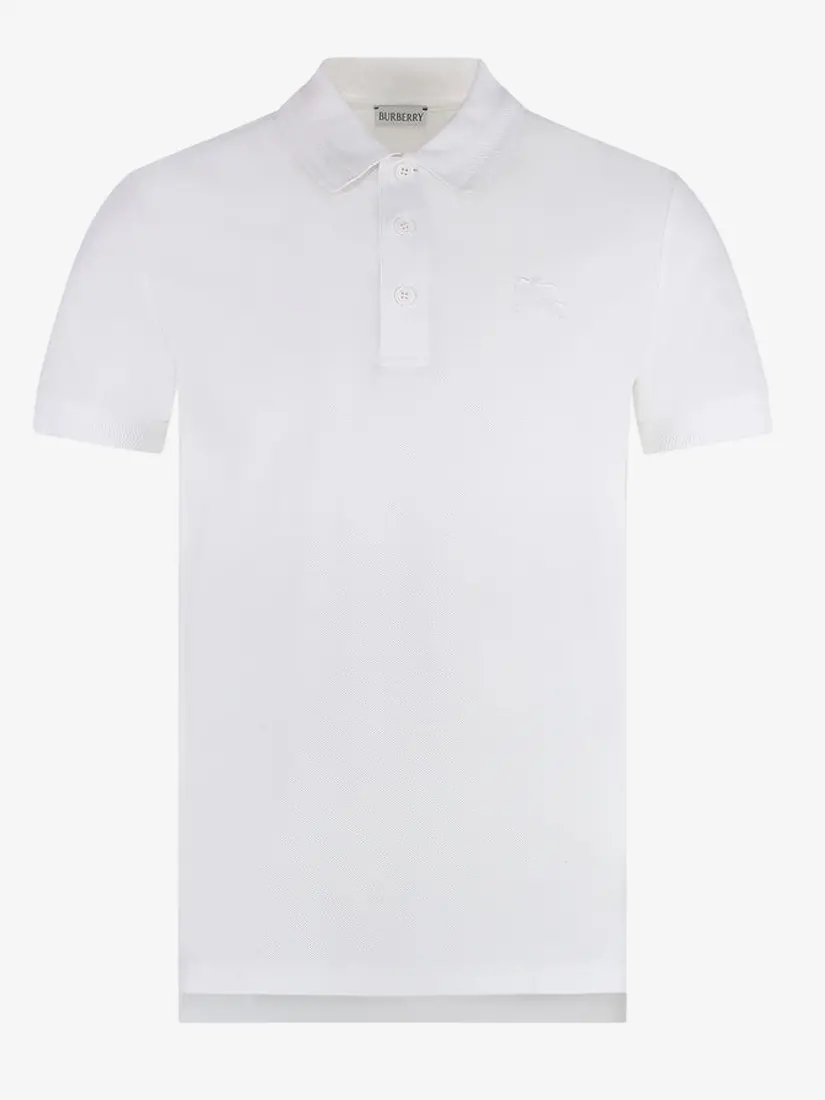 Bluzë Polo Burberry EKD